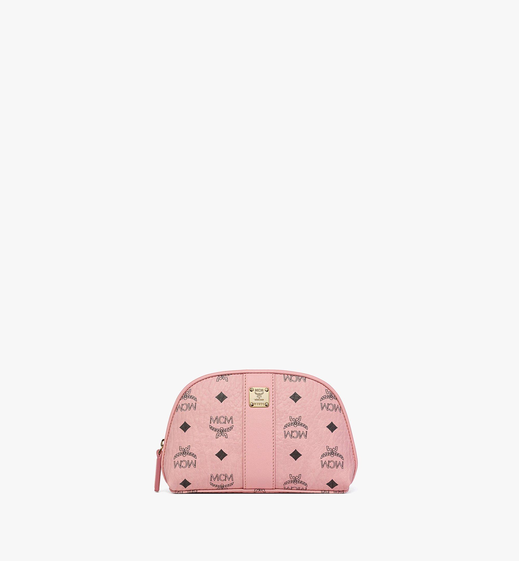Designer Leather Travel Accessories | MCM® US